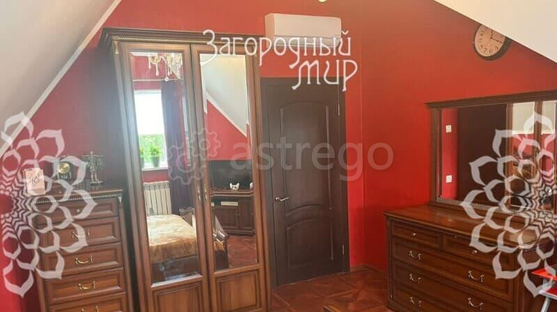 Дом, 90 м2 Мытищи - изображение 8