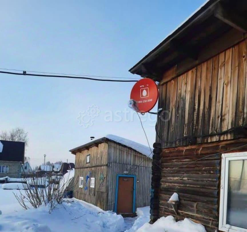 Земельный участок, 12.5 сотки Лесосибирск - изображение 4