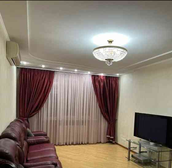 4-комн. квартира, 101.8 м2, 22/22 эт. Москва