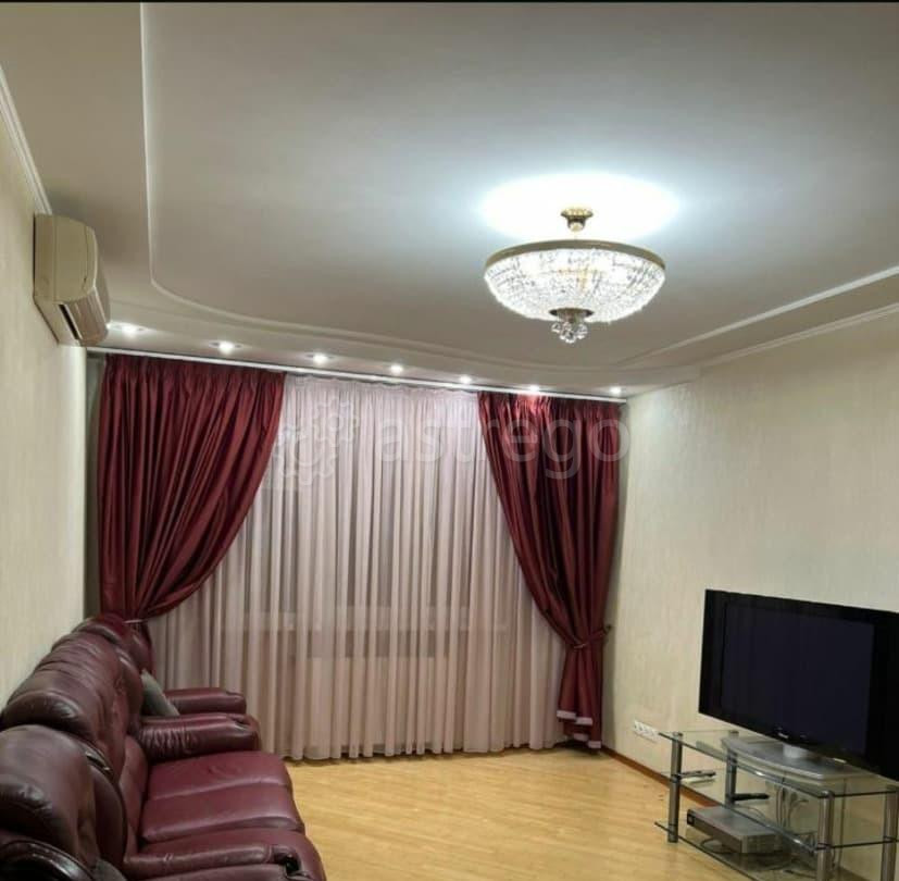 4-комн. квартира, 101.8 м2, 22/22 эт. Москва - изображение 3