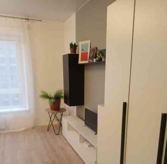 Студия, 23 м2, 13/25 эт. Москва
