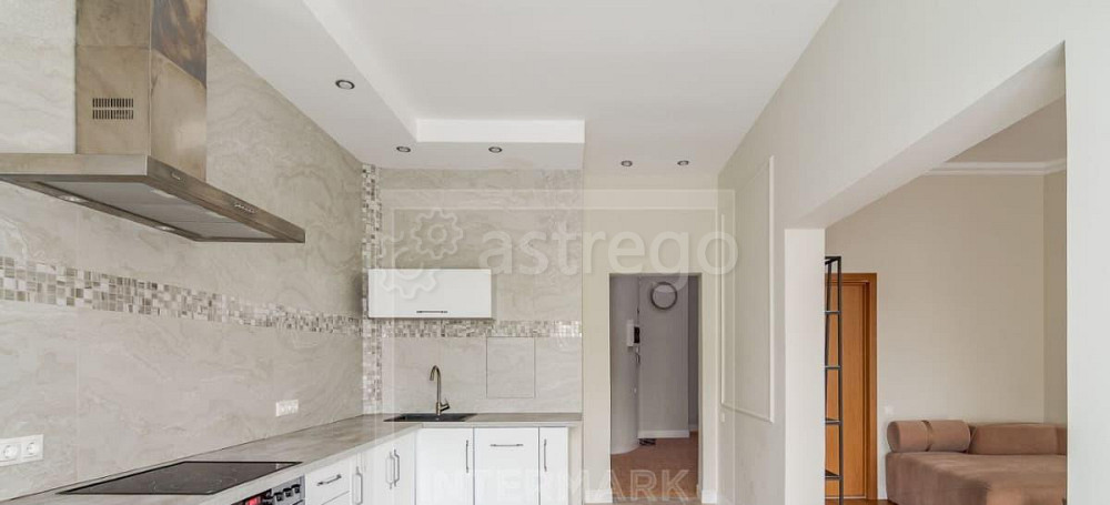 2-комн. квартира, 98 м2, 4/5 эт. Москва - изображение 3