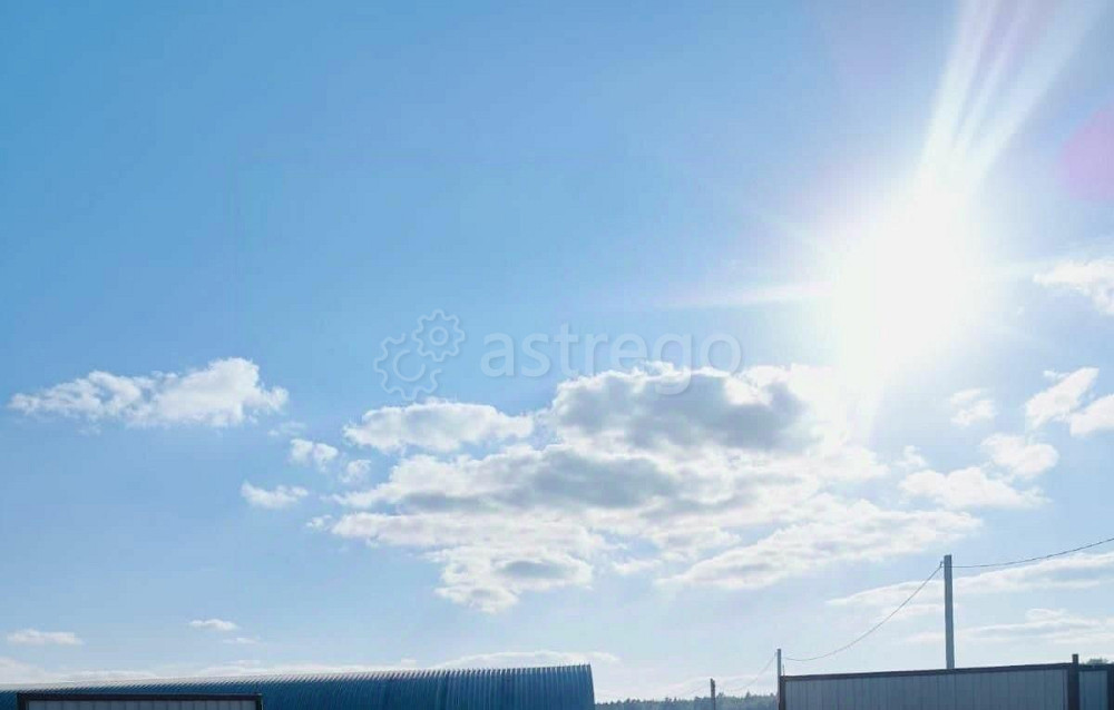 Склад, 1125 м2 Домодедово - изображение 5