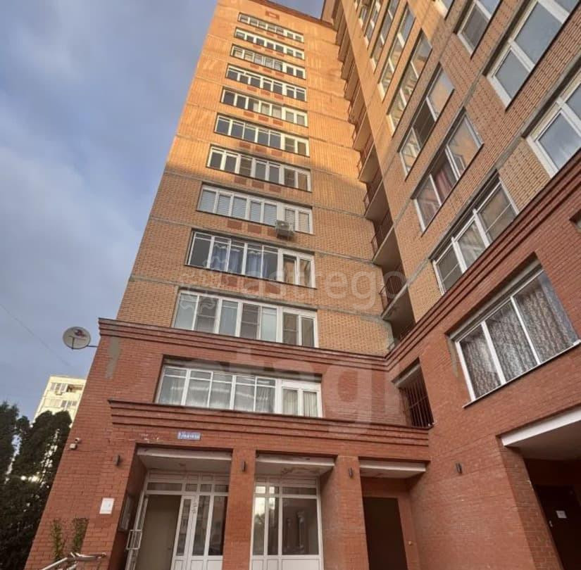 3-комн. квартира, 84.1 м2, 10/14 эт. Дмитров - изображение 1