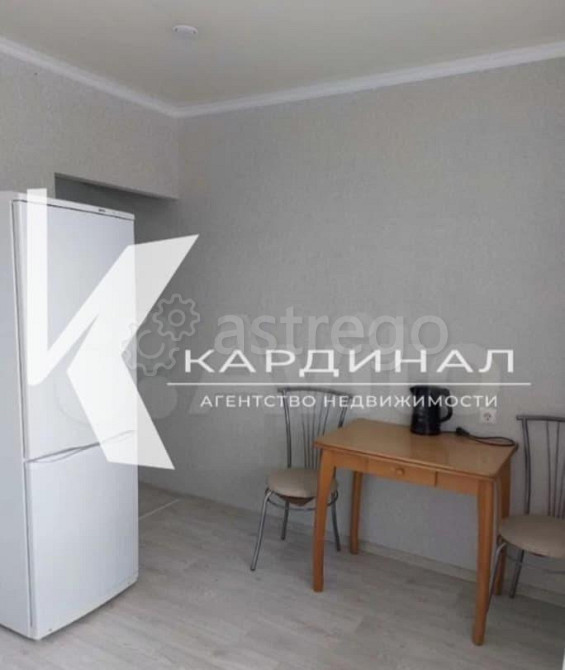 1-комн. квартира, 36 м2, 3/9 эт. Старый Оскол - изображение 6