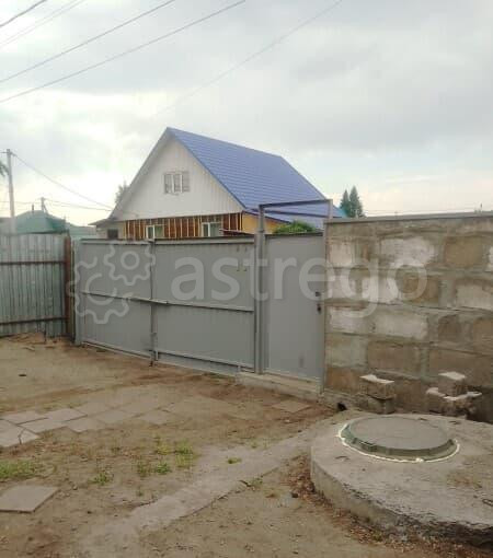 Дом, 88 м2 Новоалтайск - изображение 5