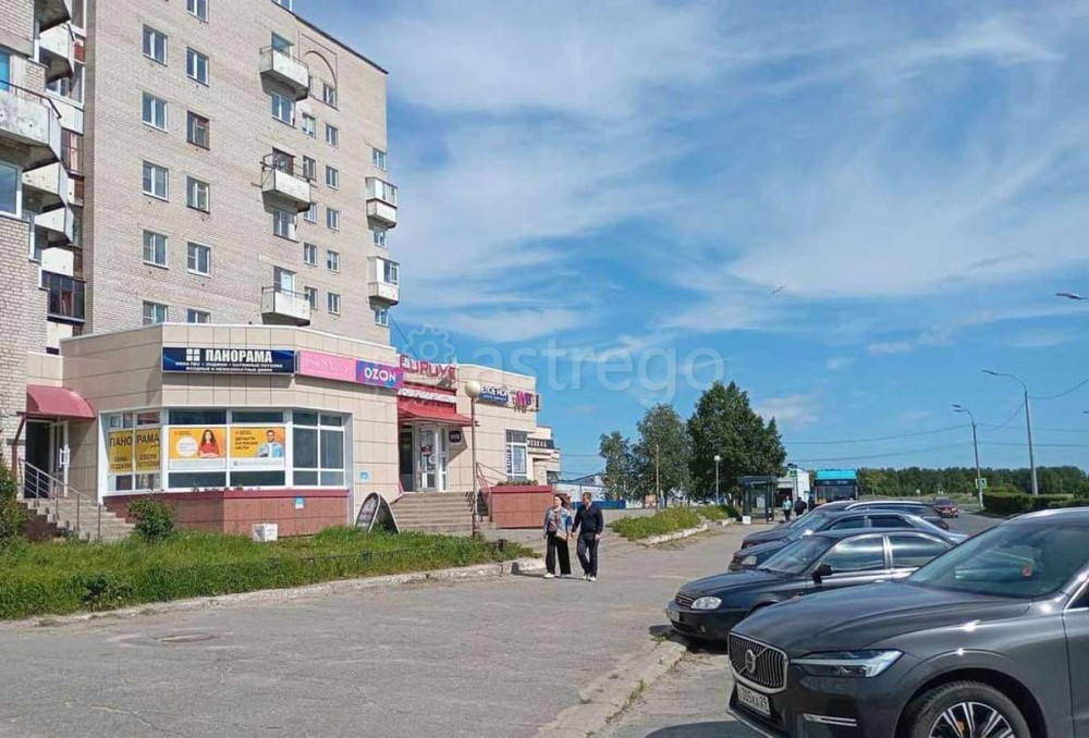 Торговое помещение, 11 м2 Северодвинск - изображение 9
