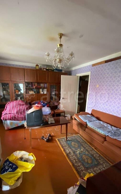 3-комн. квартира, 63 м2, 6/12 эт. Белгород - изображение 4