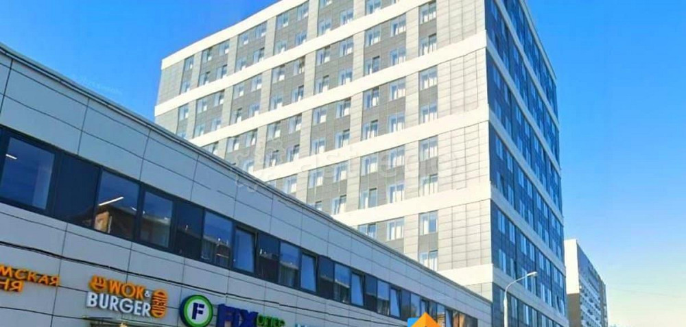 Свободного назначения, 204 м2 Москва - изображение 5
