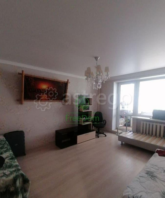 2-комн. квартира, 55.2 м2, 4/5 эт. Северный - изображение 1