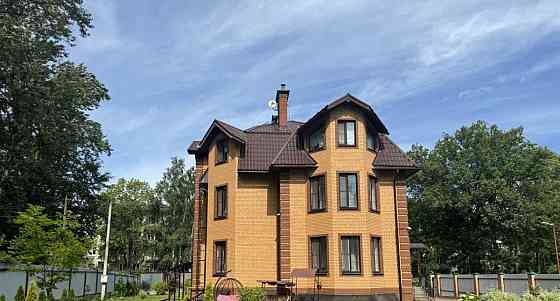 Дом, 554.8 м2, 15 соток, 3 эт. Санкт-Петербург