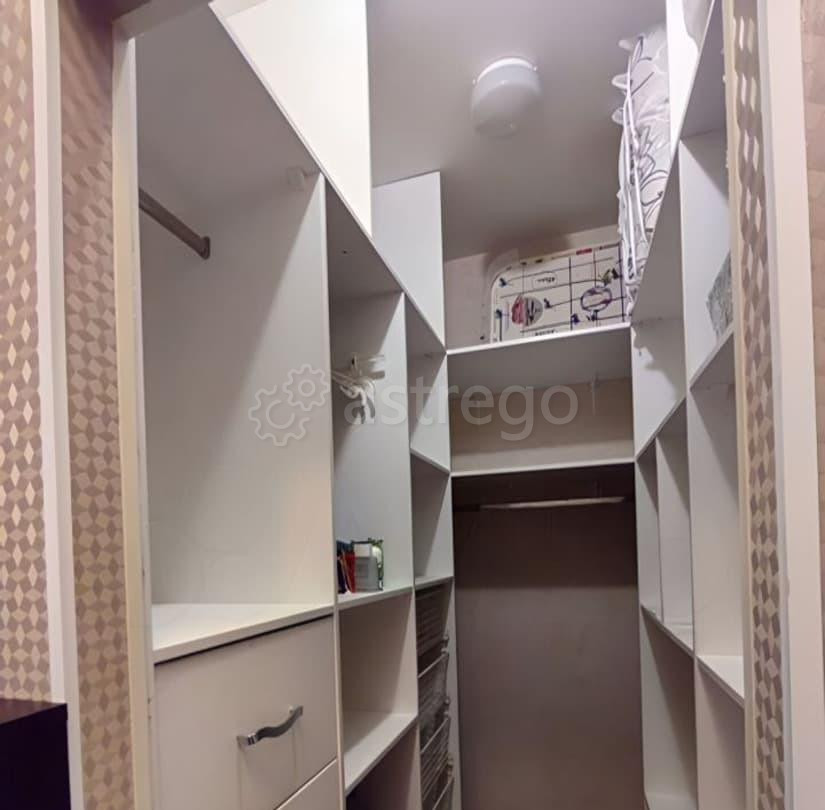 1-комн. квартира, 38 м2, 5/17 эт. Мытищи - изображение 6