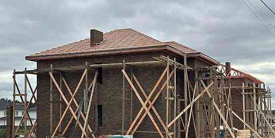 Дом, 180 м2, 6 соток, 2 эт. Раменское