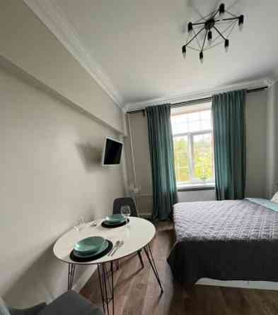 Студия, 18 м2, 5/6 эт. Москва