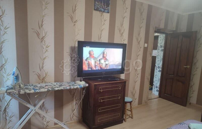 1-комн. квартира, 41 м2, 8/9 эт. Домодедово - изображение 2