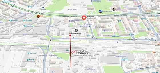 Торговое помещение, 146 м2 Люберцы