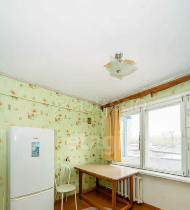 2-комн. квартира, 52.6 м2, 2/5 эт. Бийск - изображение 1