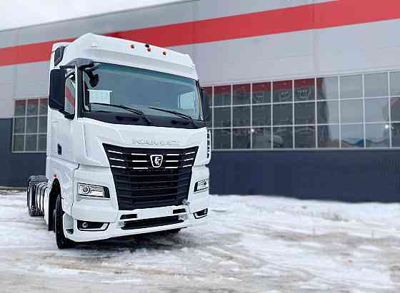 Тягач седельный КАМАЗ 54901, 2024 8939889581111 Москва