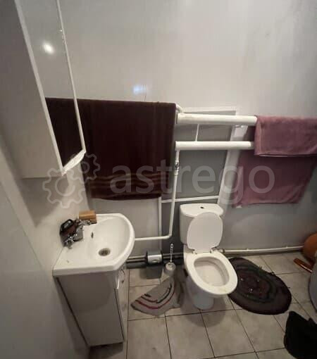 Дом, 123 м2 Талдом - изображение 10