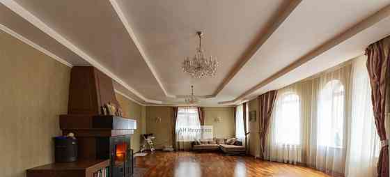 Коттедж, 490 м2, 35 соток, 3 эт. Щёлково