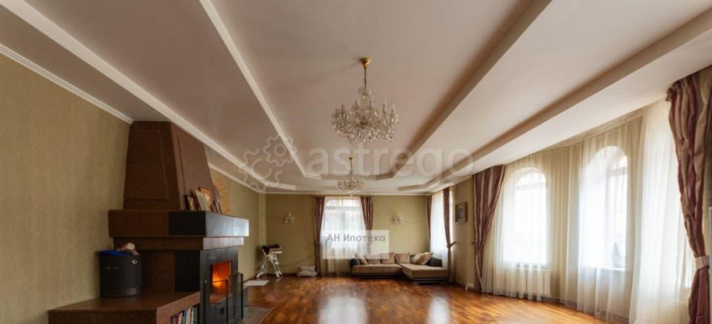 Коттедж, 490 м2, 35 соток, 3 эт. Щёлково - изображение 5