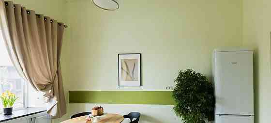 Комната, 40.3 м2, 1/2 эт. Зарайск