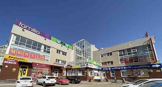 Свободного назначения, 76.5 м2 Уфа