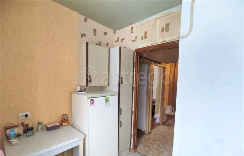 2-комн. квартира, 44.4 м2, 1/2 эт. Ступино - изображение 8