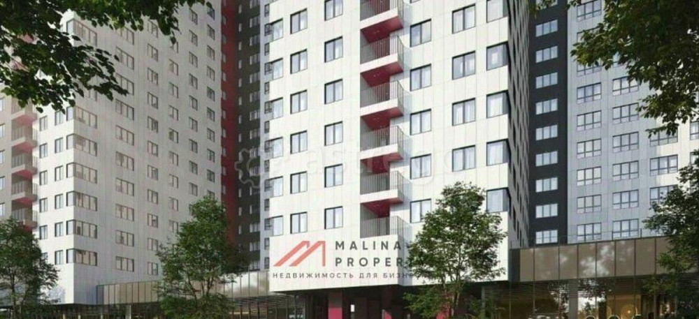 Торговое помещение, 146 м2 Люберцы - изображение 2