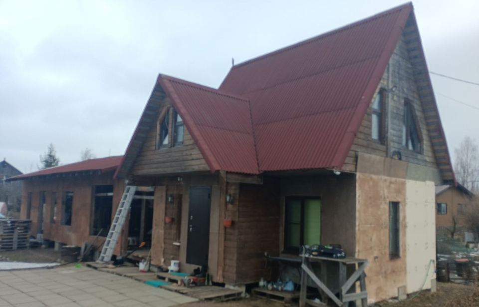 Участок, Садовый, 6.81 сот. Санкт-Петербург - изображение 8