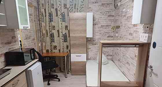 Студия, 16 м2, 1/5 эт. Москва