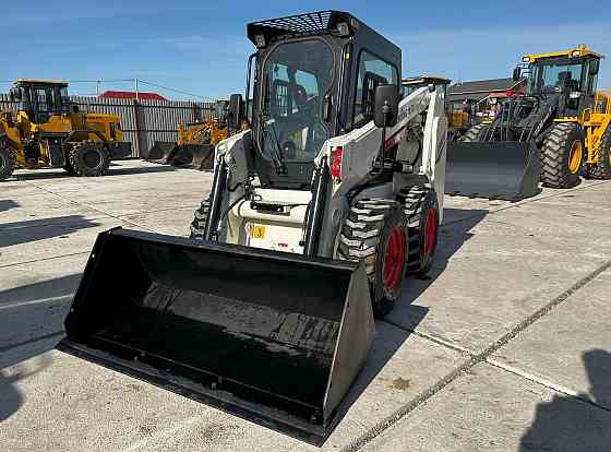 Мини-погрузчик Lonking CDM312 Красноярск