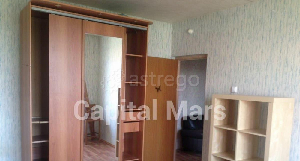 3-комн. квартира, 80 м2, 11/17 эт. Москва - изображение 2
