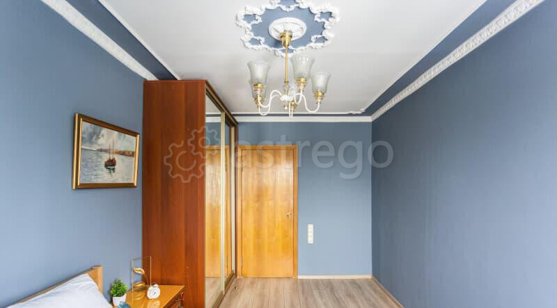 3-комн. квартира, 72 м2, 16/16 эт. Москва - изображение 5