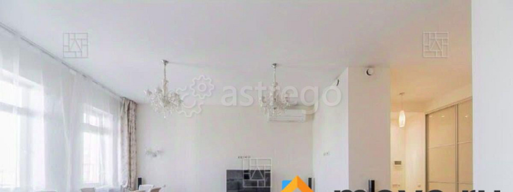 5-комн. квартира, 190 м2, 8/9 эт. Москва - изображение 6