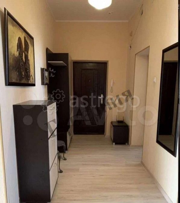 2-комн. квартира, 58 м2, 10/10 эт. Белгород - изображение 2