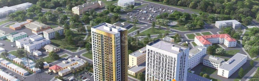 3-комн. квартира, 75.1 м2, 11/23 эт. Мытищи - изображение 5