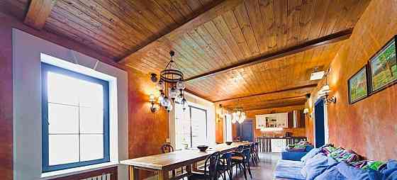 Коттедж, 498.5 м2, 20 соток, 2 эт. Пушкино