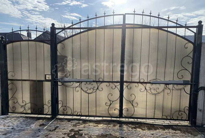 Таунхаус, 50 м2, 8 соток, 1 эт. Белгород - изображение 4