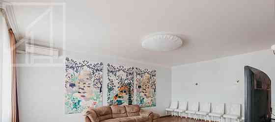 4-комн. квартира, 160 м2, 9/12 эт. Москва