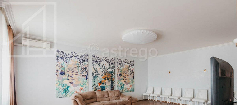 4-комн. квартира, 160 м2, 9/12 эт. Москва - изображение 5