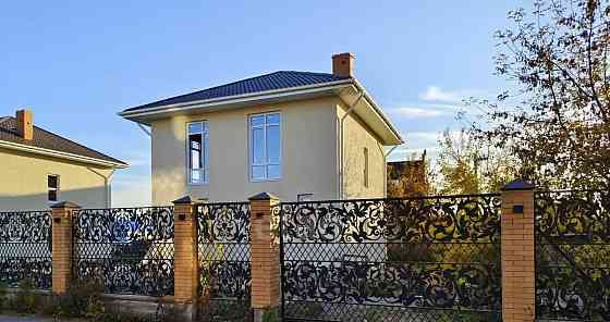 Дом, 112 м2, 8.5 сотки, 2 эт. Емельяново