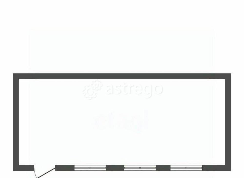 Готовый бизнес, 60 м2 Красноярск - изображение 3