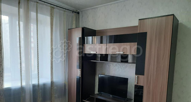 Студия, 18 м2, 4/9 эт. Уфа - изображение 5