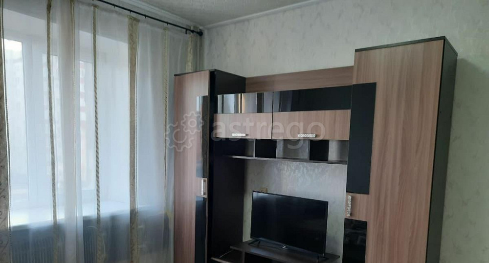 Студия, 18 м2, 4/9 эт. Уфа - изображение 5