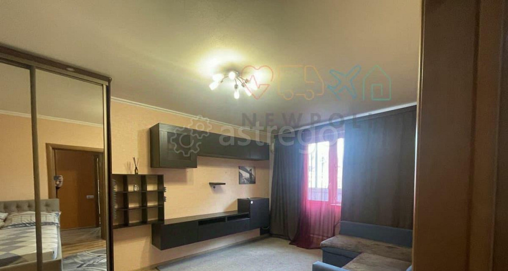 1-комн. квартира, 36.6 м2, 3/14 эт. Москва - изображение 7