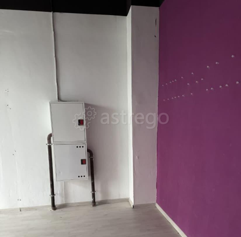 Свободного назначения, 57 м2 Санкт-Петербург - изображение 4