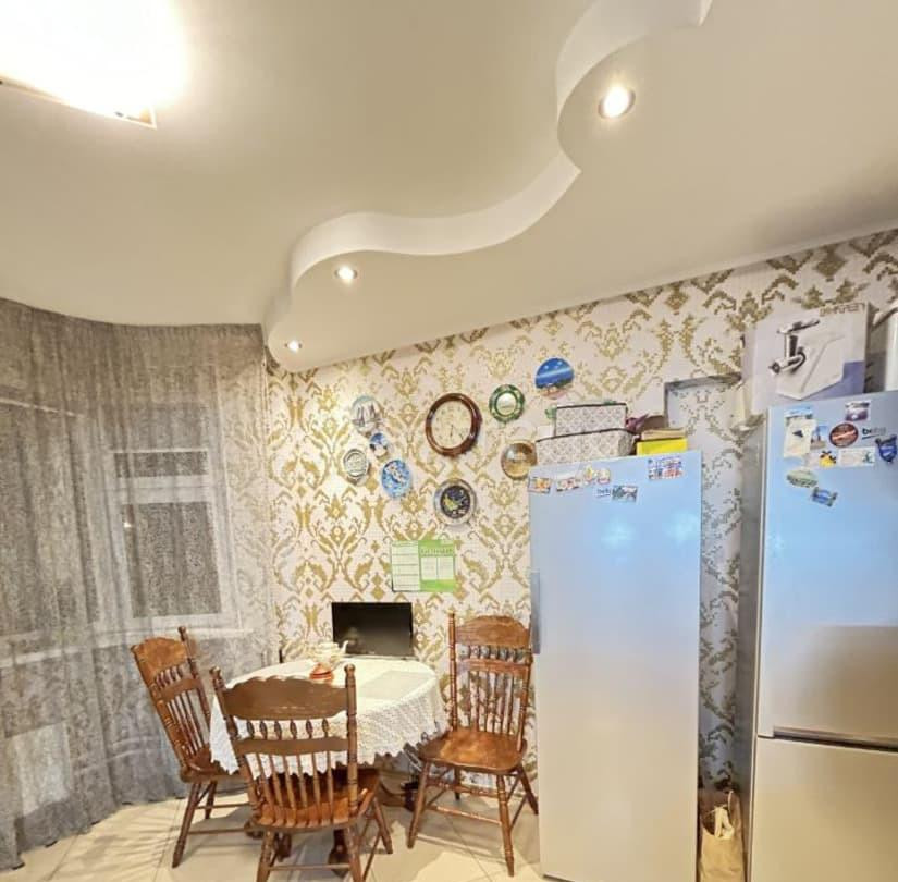 3-комн. квартира, 76 м2, 2/18 эт. Балашиха - изображение 4