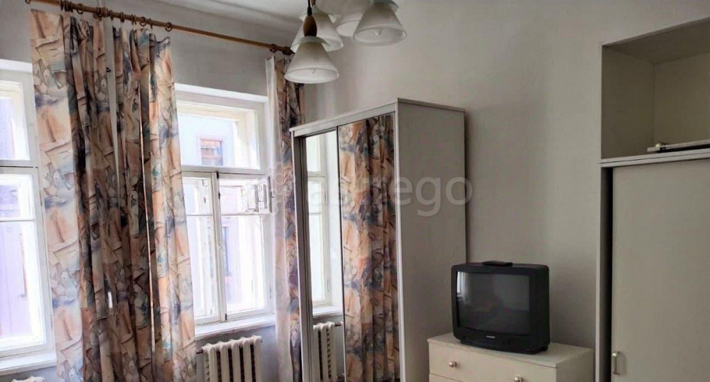 2-комн. квартира, 67 м2, 4/5 эт. Санкт-Петербург - изображение 3