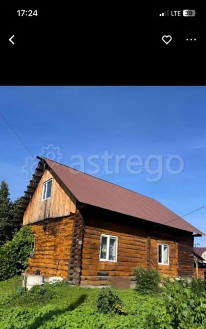 Дом, 90 м2, 9.86 сотки, 2 эт. Горно-Алтайск - изображение 7